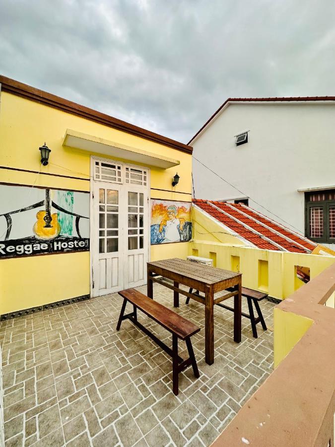 Dk House Homestay Hoi An Exterior photo