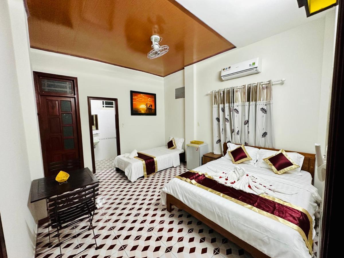 Dk House Homestay Hoi An Exterior photo