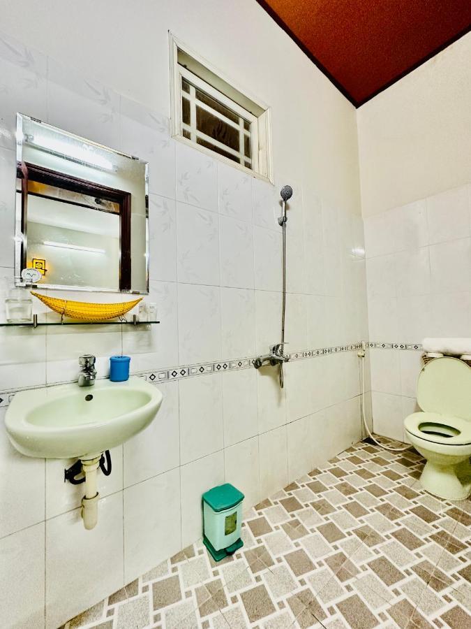 Dk House Homestay Hoi An Exterior photo