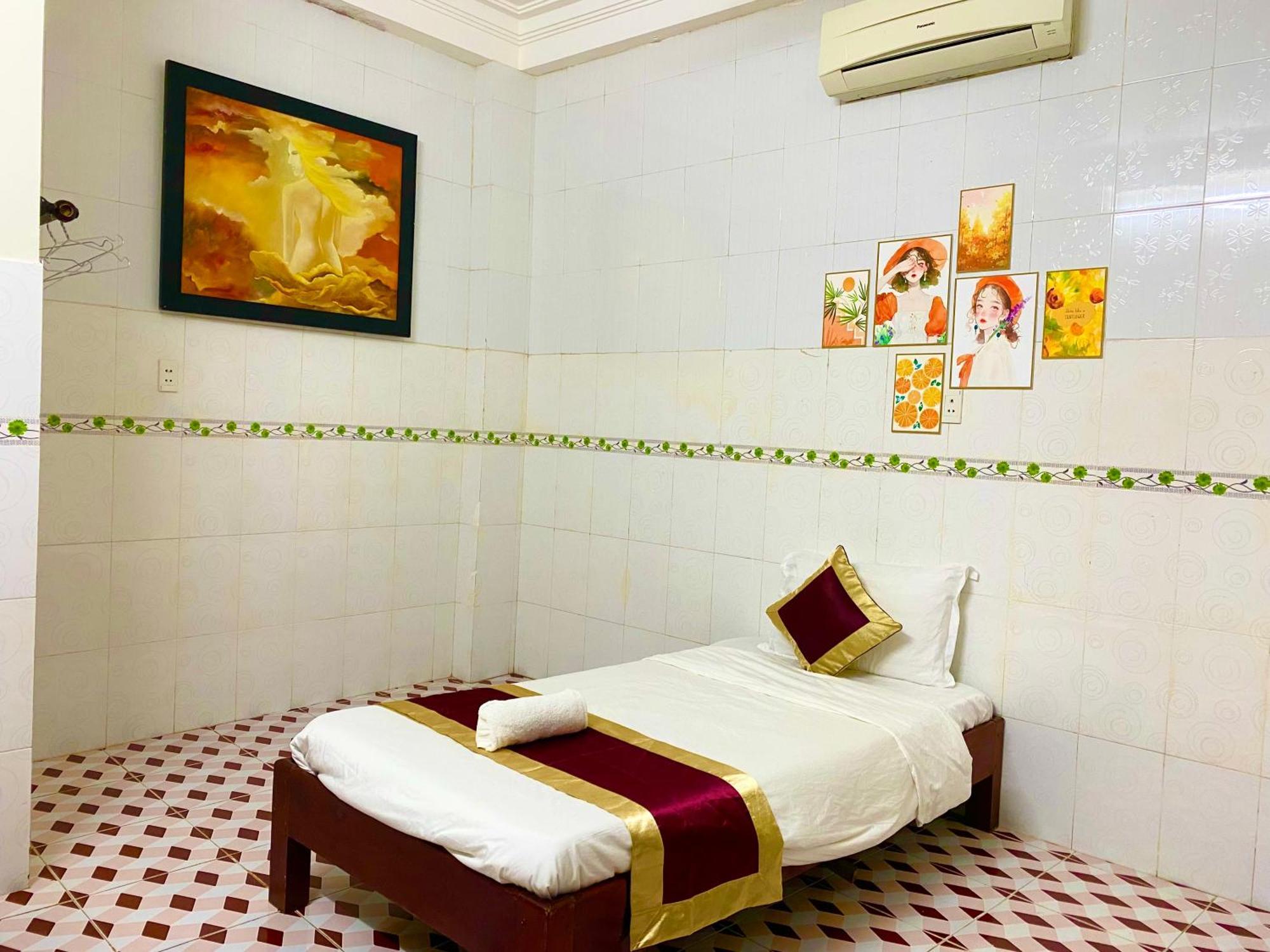 Dk House Homestay Hoi An Exterior photo