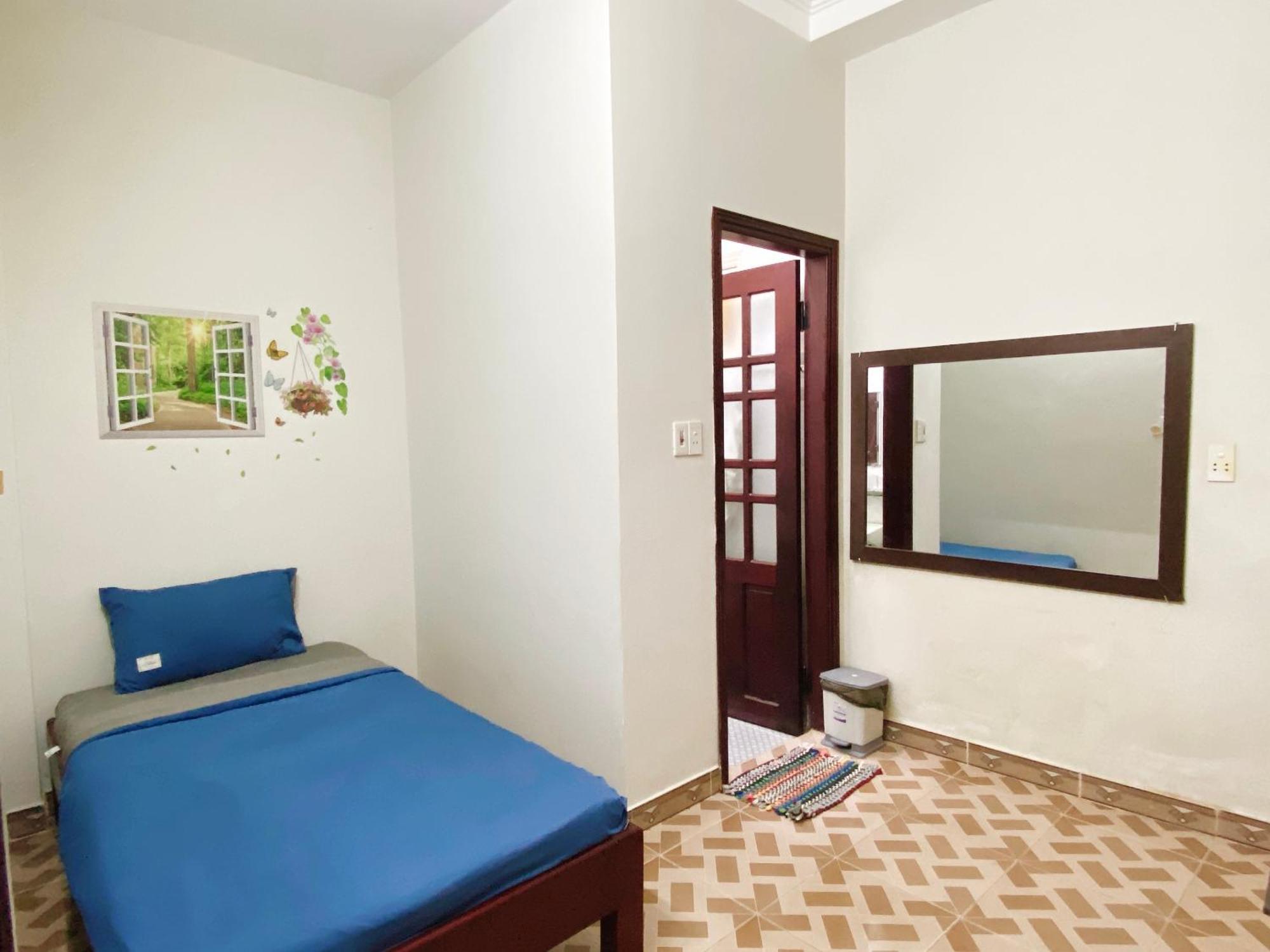 Dk House Homestay Hoi An Exterior photo