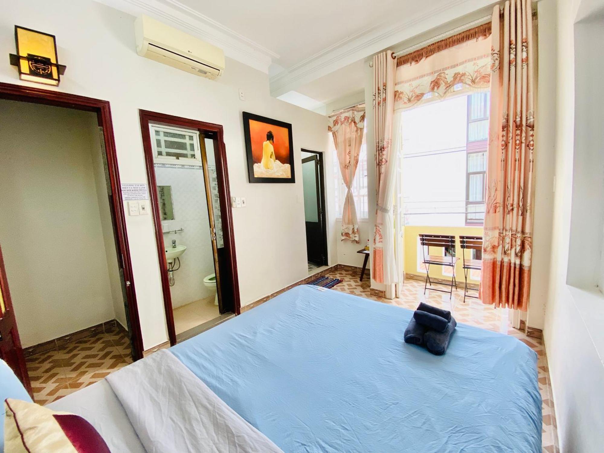 Dk House Homestay Hoi An Exterior photo