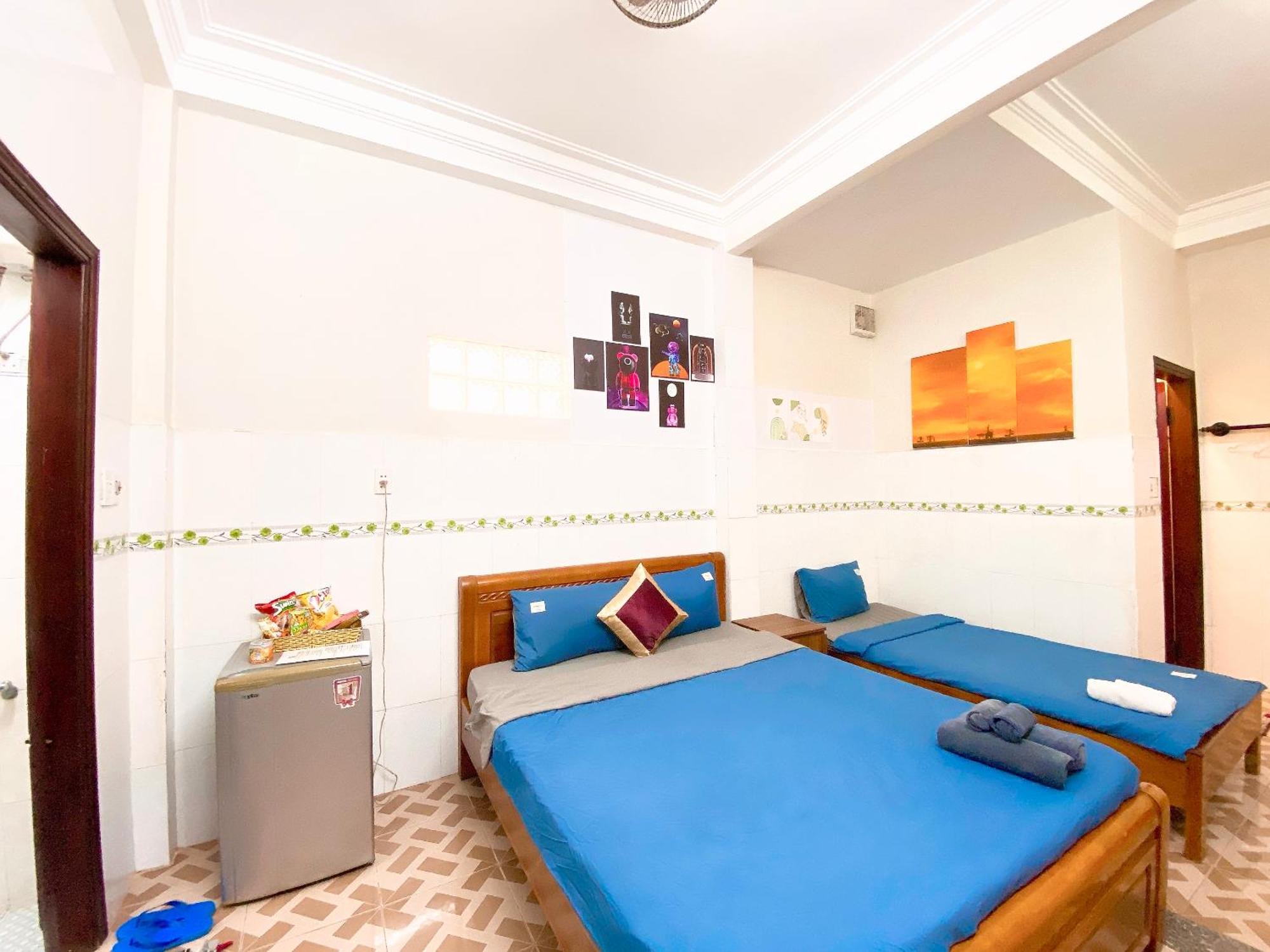 Dk House Homestay Hoi An Exterior photo